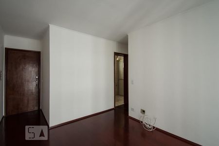 Sala de apartamento para alugar com 2 quartos, 60m² em Santa Paula, São Caetano do Sul