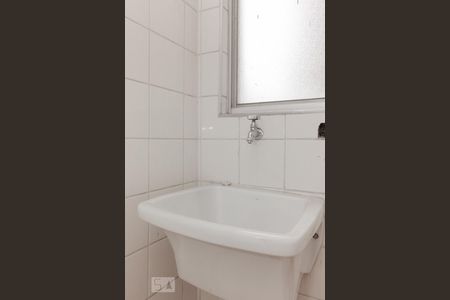 Apartamento à venda com 60m², 2 quartos e 1 vaga Apartamento à venda com 60m², 2 quartos e 1 vagaÁrea de serviço