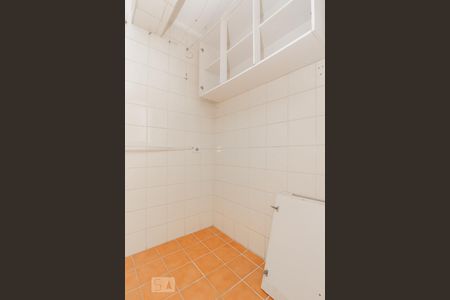 Apartamento à venda com 60m², 2 quartos e 1 vaga Apartamento à venda com 60m², 2 quartos e 1 vagaÁrea de serviço