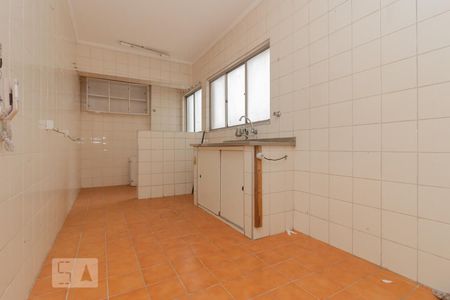 Apartamento à venda com 60m², 2 quartos e 1 vaga Apartamento à venda com 60m², 2 quartos e 1 vagaCozinha