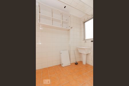 Apartamento à venda com 60m², 2 quartos e 1 vaga Apartamento à venda com 60m², 2 quartos e 1 vagaÁrea de serviço