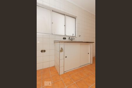Apartamento à venda com 60m², 2 quartos e 1 vaga Apartamento à venda com 60m², 2 quartos e 1 vagaCozinha