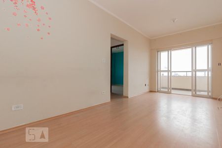 Sala de apartamento à venda com 2 quartos, 60m² em Vila Yara, Osasco