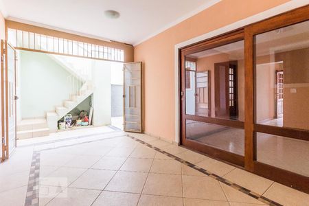 Sala de jantar de casa à venda com 5 quartos, 240m² em Vila Formosa, São Paulo