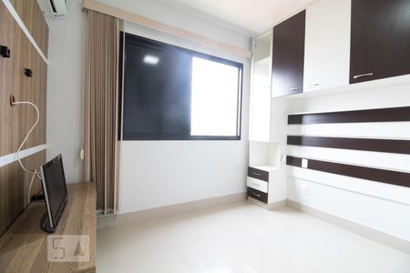 Quarto 1 de apartamento para alugar com 2 quartos, 50m² em Setor Bela Vista, Goiânia