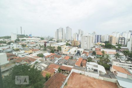 Vista Varanda de apartamento para alugar com 2 quartos, 50m² em Setor Bela Vista, Goiânia