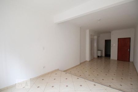 Studio de kitnet/studio para alugar com 1 quarto, 40m² em Bela Vista, São Paulo