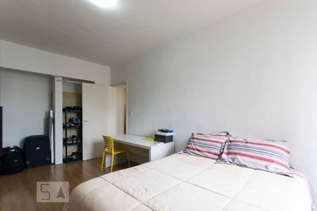 Quarto 2 de apartamento para alugar com 2 quartos, 75m² em Vila Mariana, São Paulo