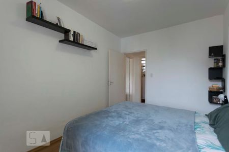 Quarto 1 de apartamento para alugar com 2 quartos, 75m² em Vila Mariana, São Paulo