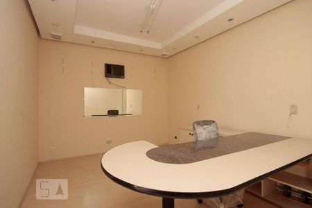 Escritório de apartamento à venda com 4 quartos, 210m² em Santa Cecília, São Paulo