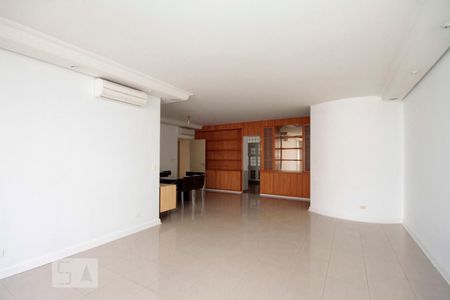 Sala de apartamento à venda com 4 quartos, 210m² em Santa Cecília, São Paulo