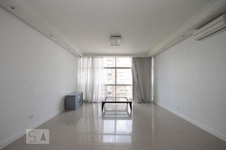 Sala de apartamento à venda com 4 quartos, 210m² em Santa Cecília, São Paulo