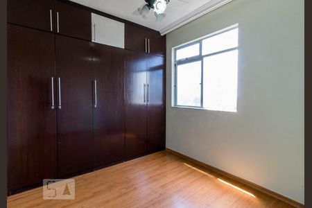 Suíte de apartamento à venda com 2 quartos, 80m² em União, Belo Horizonte