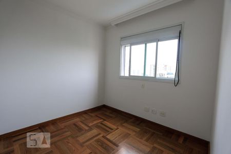 Suite 2 de apartamento para alugar com 3 quartos, 162m² em Vila Suzana, São Paulo