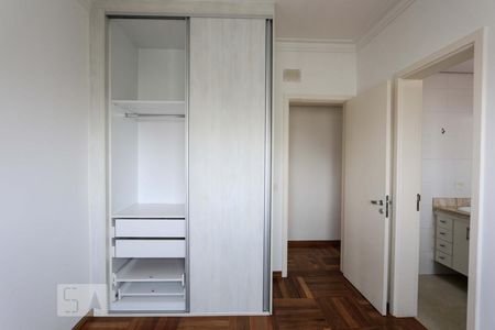 Suite  de apartamento para alugar com 3 quartos, 162m² em Vila Suzana, São Paulo