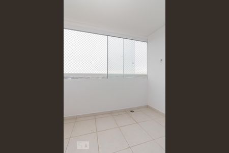 Varanda de apartamento para alugar com 2 quartos, 78m² em Jardim Iracema, Barueri