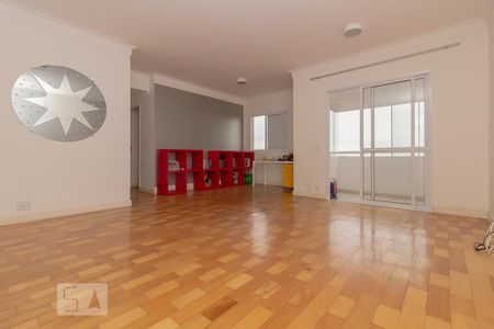 Sala de apartamento para alugar com 2 quartos, 78m² em Jardim Iracema, Barueri