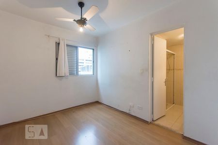 Apartamento à venda com 1 quarto, 32m² em Itaim Bibi, São Paulo