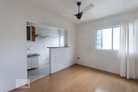 Apartamento à venda com 1 quarto, 32m² em Itaim Bibi, São Paulo