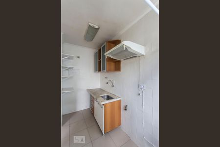 Apartamento à venda com 1 quarto, 32m² em Itaim Bibi, São Paulo