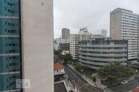 Apartamento à venda com 1 quarto, 32m² em Itaim Bibi, São Paulo