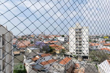 Vista de apartamento à venda com 2 quartos, 63m² em Jardim Previdência, São Paulo