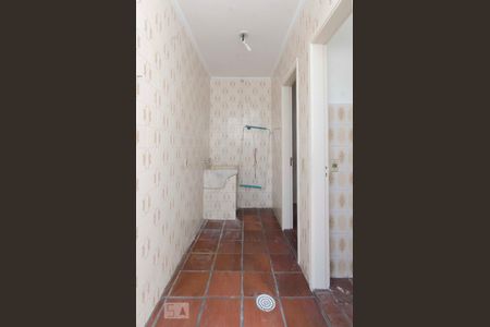Lavanderia de casa à venda com 4 quartos, 125m² em Parque Mandaqui, São Paulo
