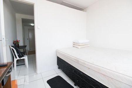 Quarto de kitnet/studio para alugar com 1 quarto, 29m² em Setor Central, Goiânia