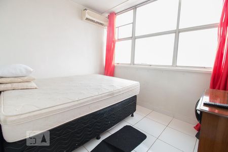 Quarto de kitnet/studio para alugar com 1 quarto, 29m² em Setor Central, Goiânia