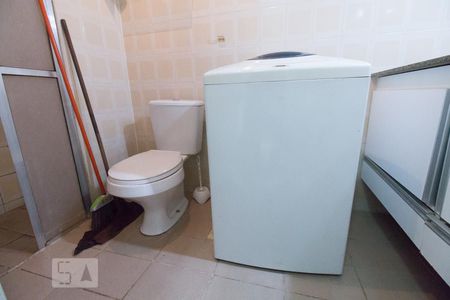 Detalhe de kitnet/studio para alugar com 1 quarto, 29m² em Setor Central, Goiânia