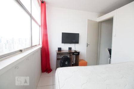 Quarto de kitnet/studio para alugar com 1 quarto, 29m² em Setor Central, Goiânia