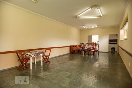 Salão de Festas / Churrasqueira  de apartamento à venda com 4 quartos, 180m² em Bela Vista, Jundiaí