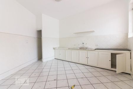 Cozinha de casa para alugar com 3 quartos, 90m² em Jardim das Laranjeiras, São Paulo