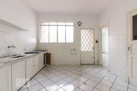 Cozinha de casa para alugar com 3 quartos, 90m² em Jardim das Laranjeiras, São Paulo