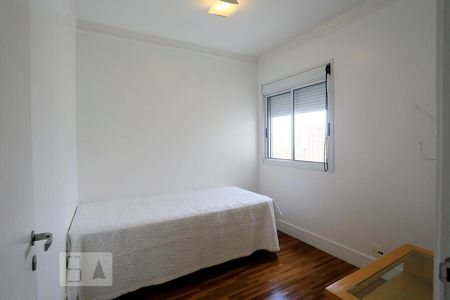 Quarto Suite 1 de apartamento à venda com 3 quartos, 140m² em Pinheiros, São Paulo