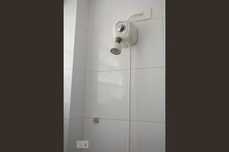 Banheiro de apartamento para alugar com 1 quarto, 55m² em Consolação, São Paulo