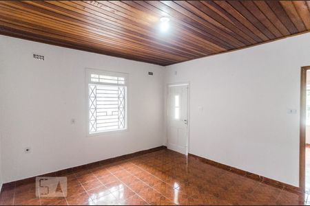 Sala de casa para alugar com 3 quartos, 200m² em Cidade Mãe do Céu, São Paulo