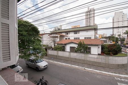 Vista Quarto 1 de casa à venda com 2 quartos, 77m² em Vila São Francisco, São Paulo