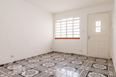Sala de casa à venda com 2 quartos, 77m² em Vila São Francisco, São Paulo