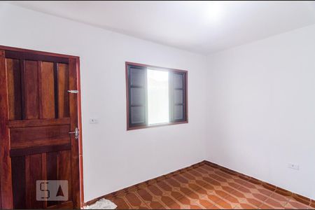 Quarto 01 de casa para alugar com 2 quartos, 200m² em Cidade Mãe do Céu, São Paulo