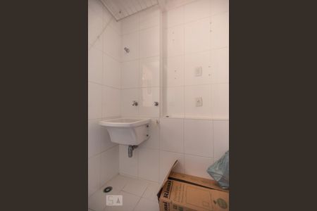 Area de Serviço de apartamento à venda com 3 quartos, 93m² em Jardim Bonfiglioli, Jundiaí