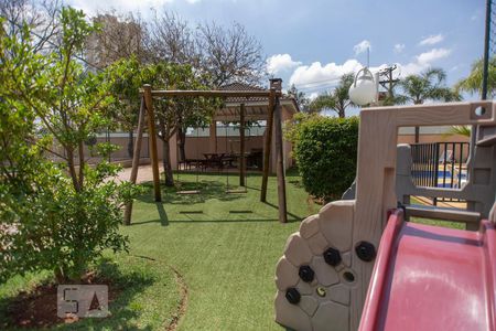 Playground de apartamento à venda com 3 quartos, 93m² em Jardim Bonfiglioli, Jundiaí