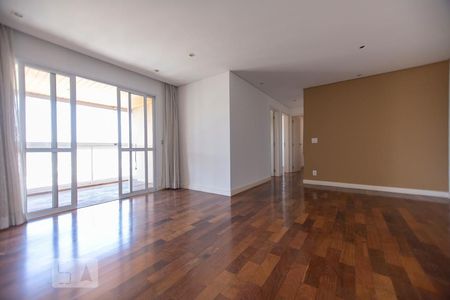 Apartamento à venda com 93m², 3 quartos e 2 vagasSala