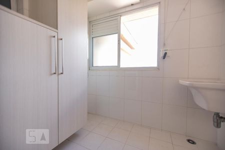 Area de Serviço de apartamento à venda com 3 quartos, 93m² em Jardim Bonfiglioli, Jundiaí