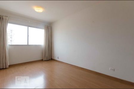 Sala de apartamento à venda com 3 quartos, 70m² em Santana, São Paulo