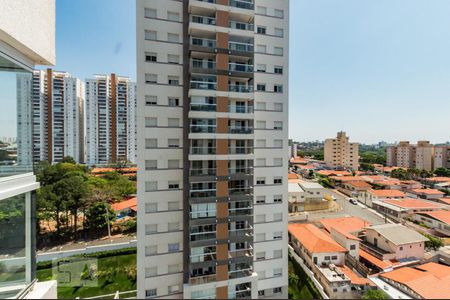 Vista de apartamento à venda com 2 quartos, 87m² em Taquaral, Campinas