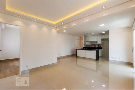 Sala de apartamento à venda com 2 quartos, 87m² em Taquaral, Campinas