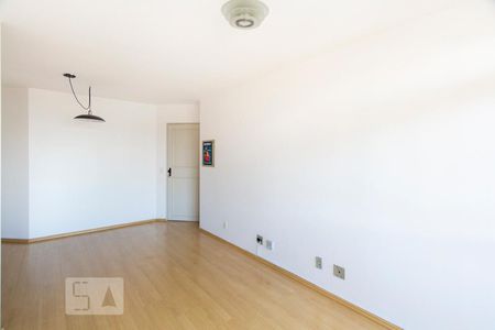 Sala de apartamento para alugar com 2 quartos, 65m² em Vila Monte Alegre, São Paulo