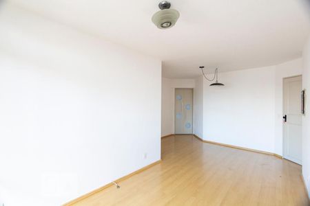 Sala de apartamento para alugar com 2 quartos, 65m² em Vila Monte Alegre, São Paulo