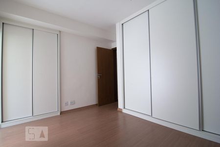 Suíte de apartamento à venda com 3 quartos, 140m² em São Pedro, Belo Horizonte